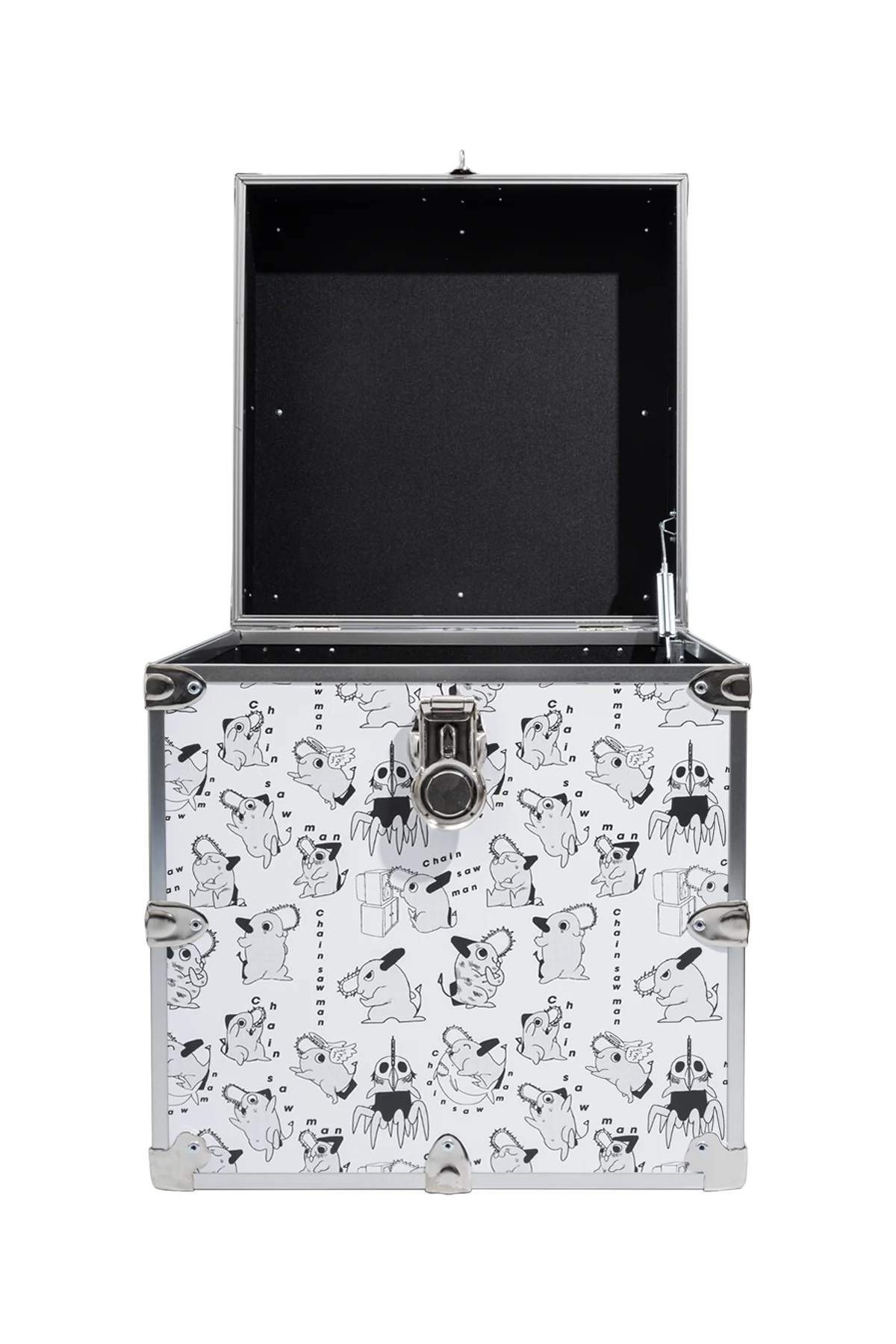 Chainsaw Man x Rhino Trunk Pochita Cube