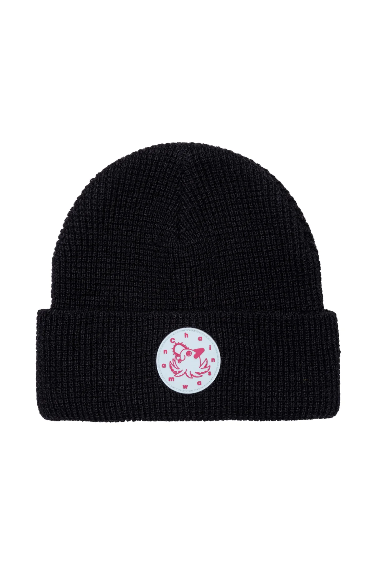 Chainsaw Man Pochita Beanie 2 Chainsaw Man Pochita Beanie