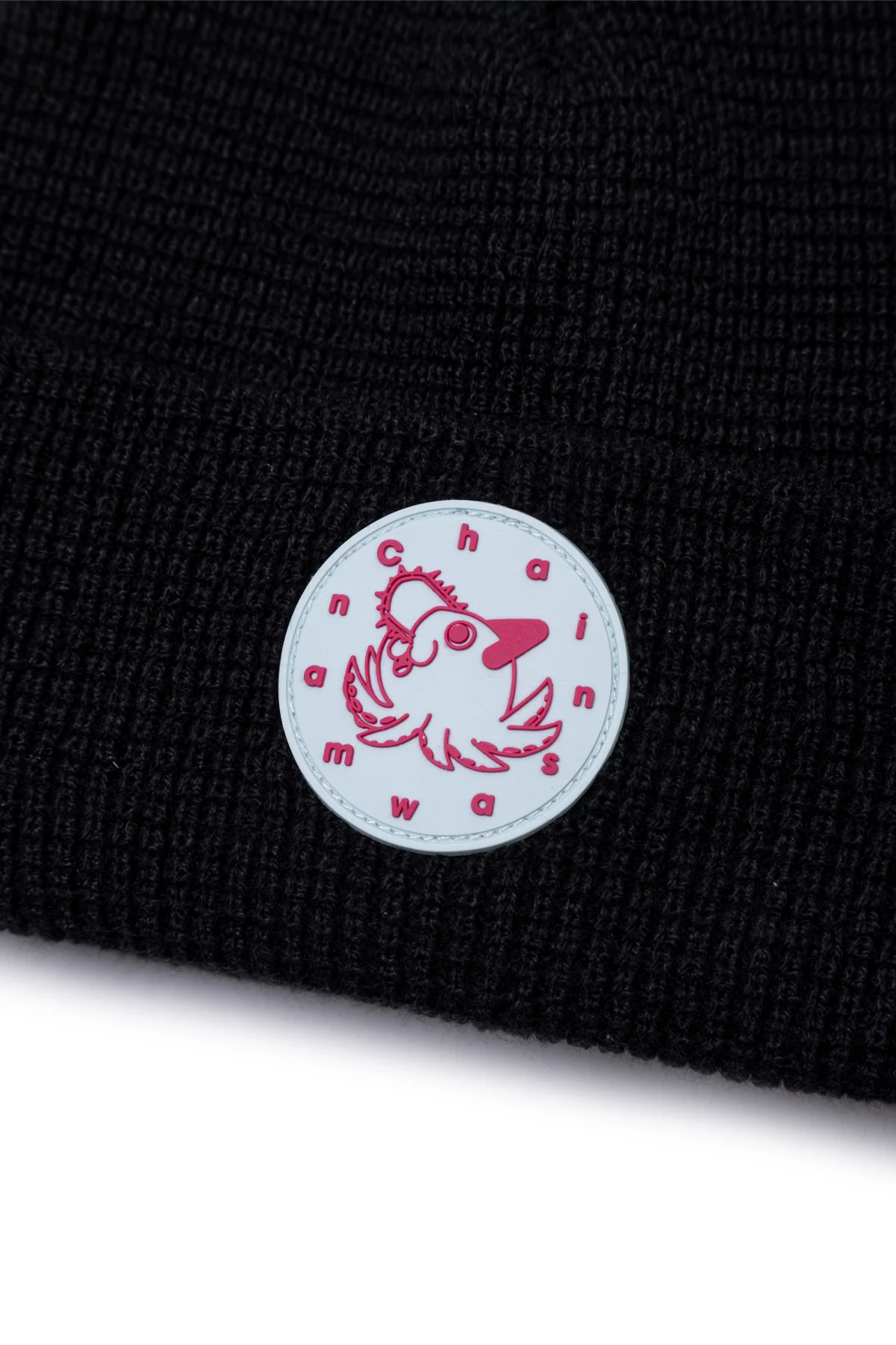 Chainsaw Man Pochita Beanie 3 Chainsaw Man Pochita Beanie