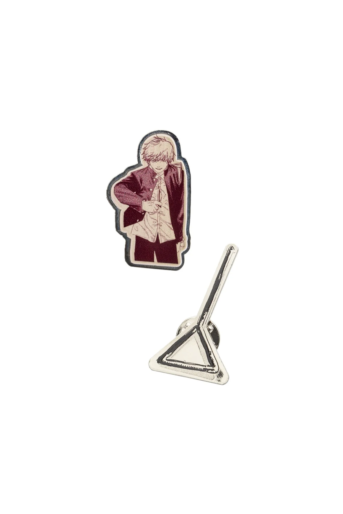 Chainsaw Man Pochita Beanie 4 Chainsaw Man Pochita Beanie