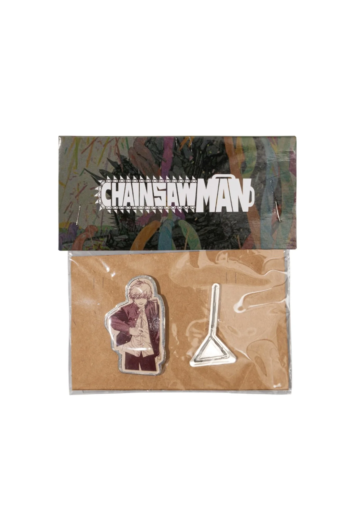 Chainsaw Man Pochita Beanie 5 Chainsaw Man Pochita Beanie