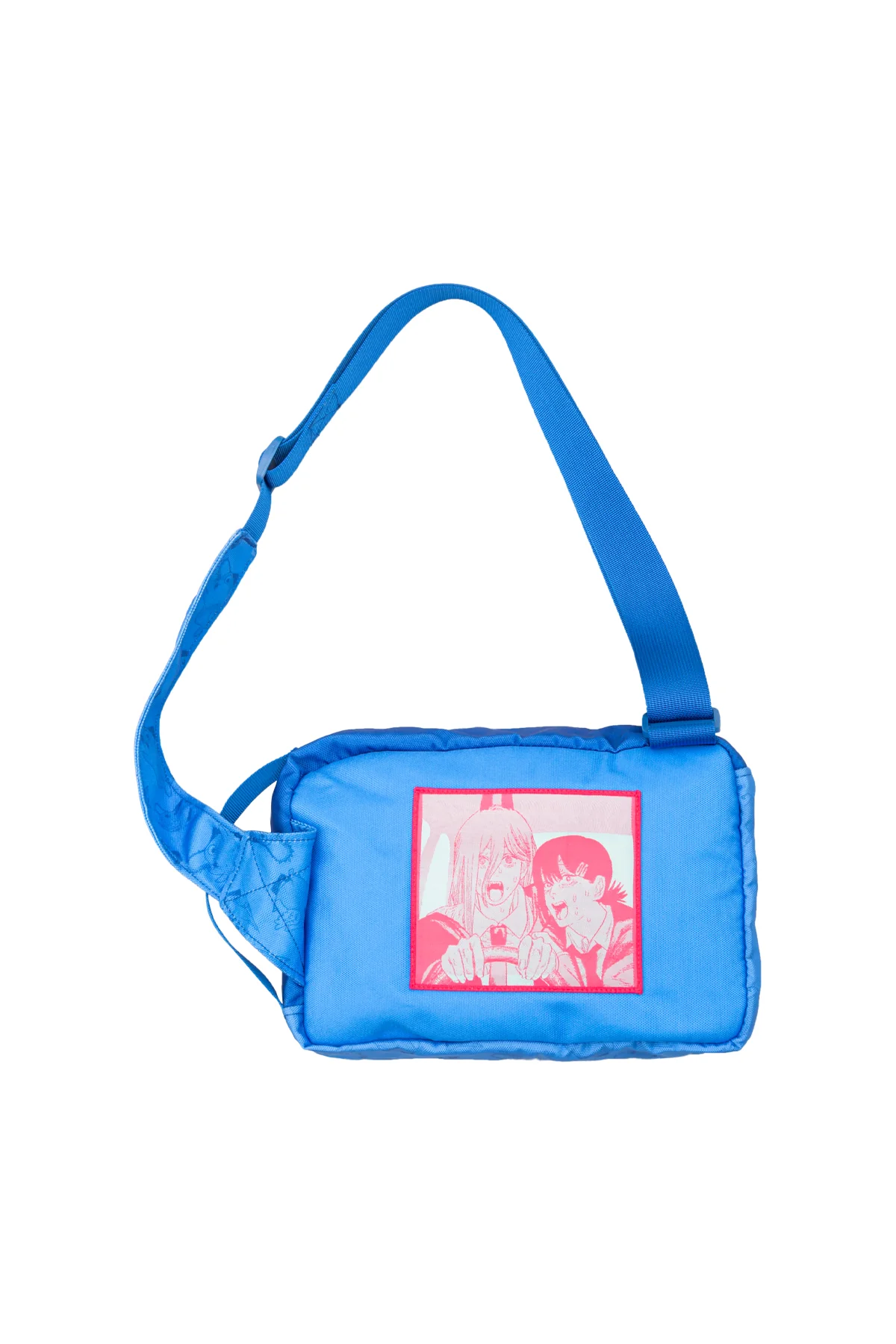Chainsaw Man Power & Kobeni Sling Bag