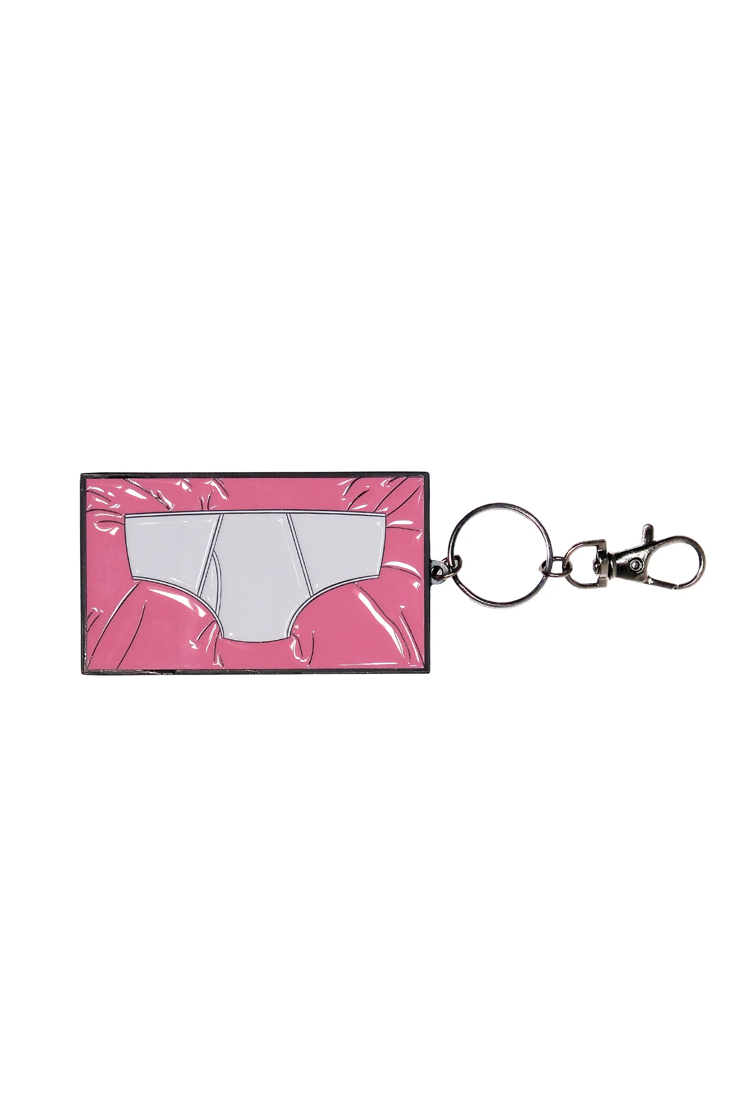 DDD Evil Eye's Briefs Keychain