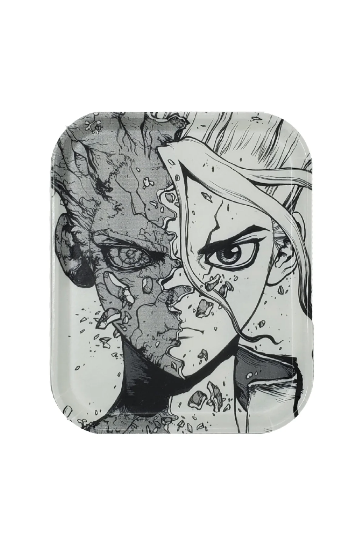 Dr. STONE x Cambro Senku Catch-all Camtray