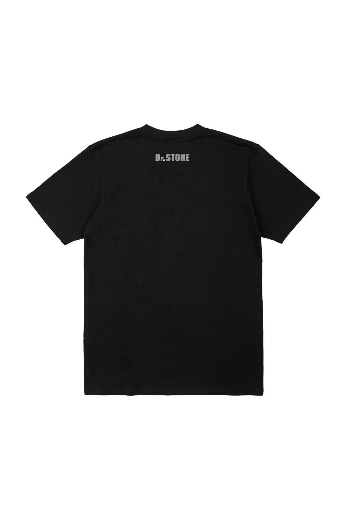 Dr. STONE Kohaku Beauty Science Tee - Black 3 Dr. STONE Kohaku Beauty Science Tee - Black