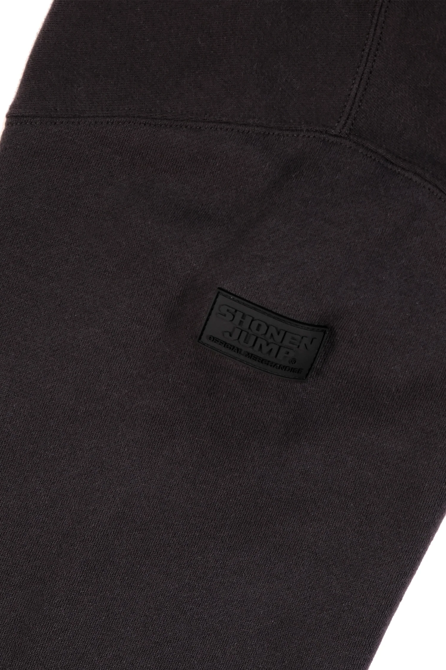 Chainsaw Man Pochita Sneaker Hoodie - Bristol Black