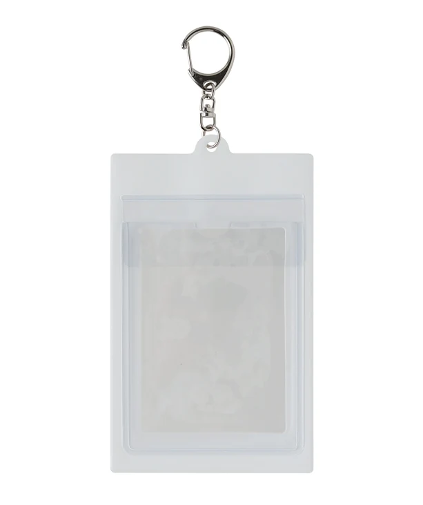 ONE PIECE Blind Badge Card Holder Collection Vol.1 (10 types in total / 1 random type)