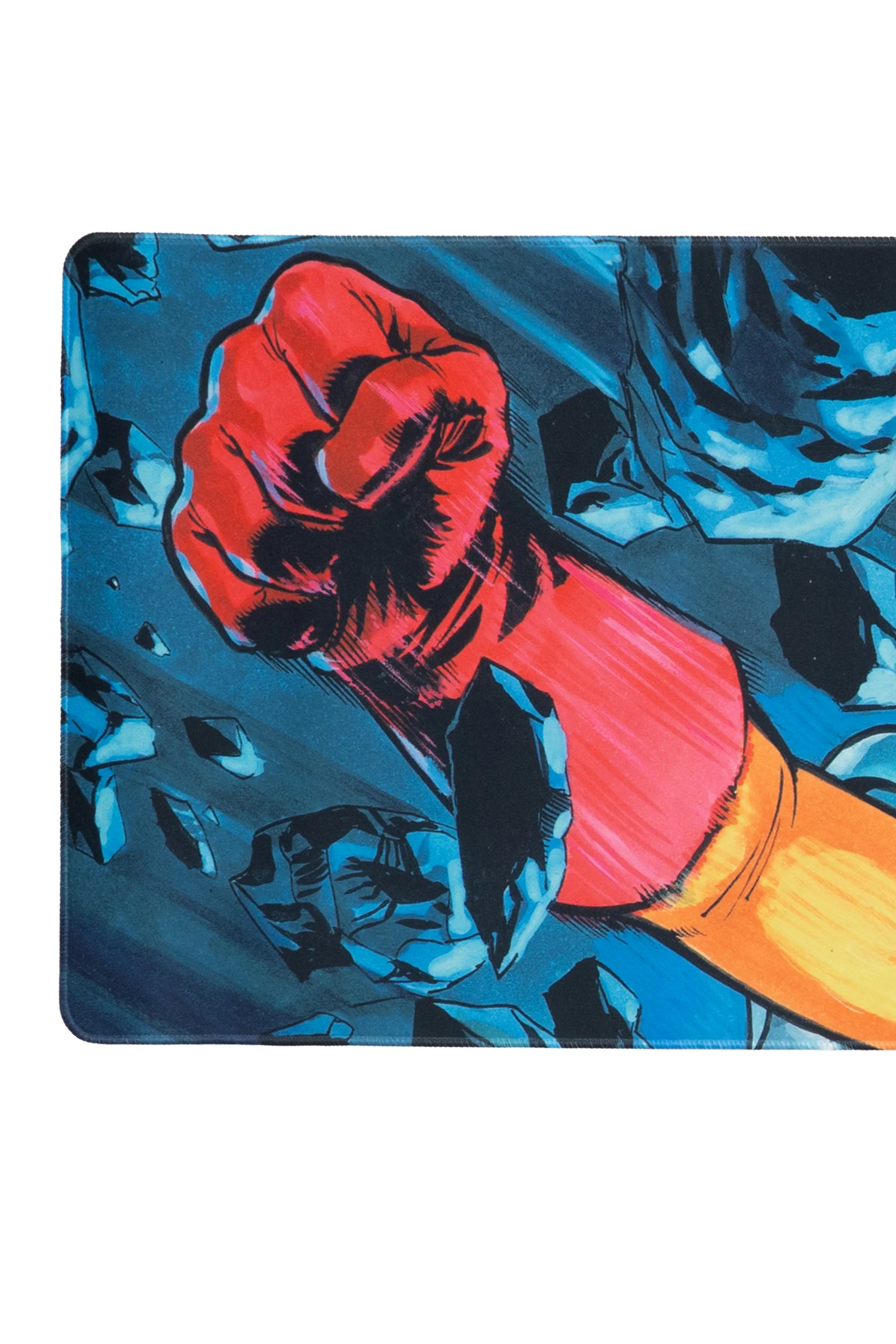 One Punch Man XL Desk Mat
