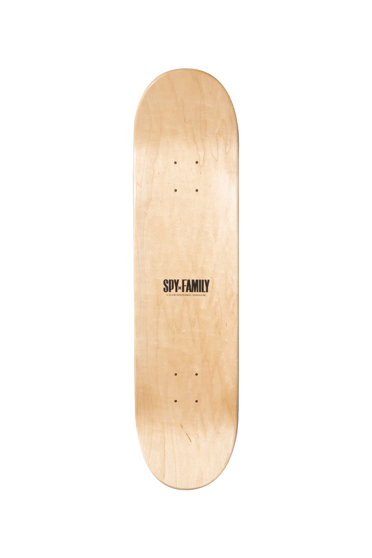 Spy x Family Anya Skate Deck