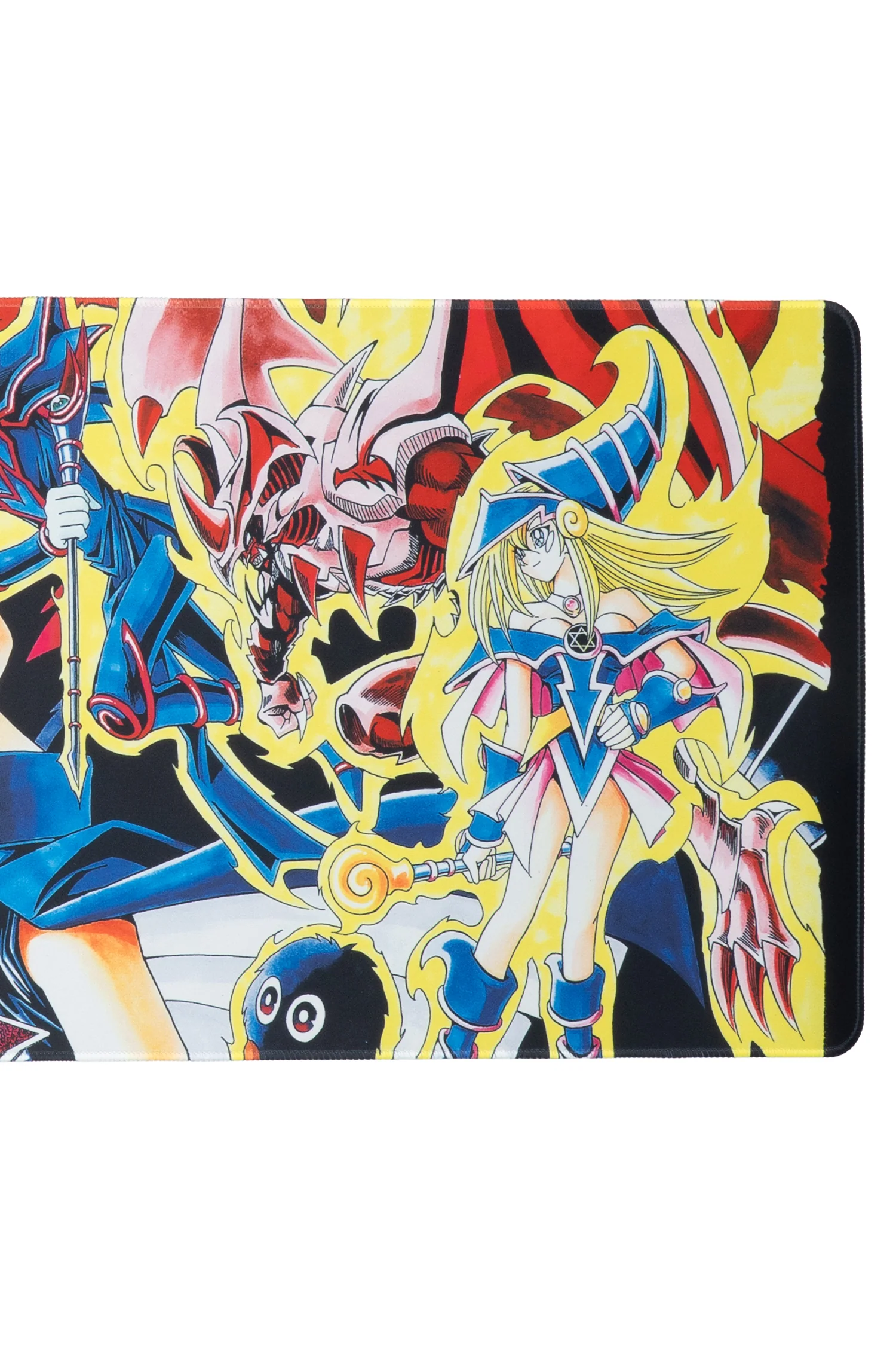 Yu-Gi-Oh! Duel Monsters XL Desk Mat 4 Yu-Gi-Oh! Duel Monsters XL Desk Mat