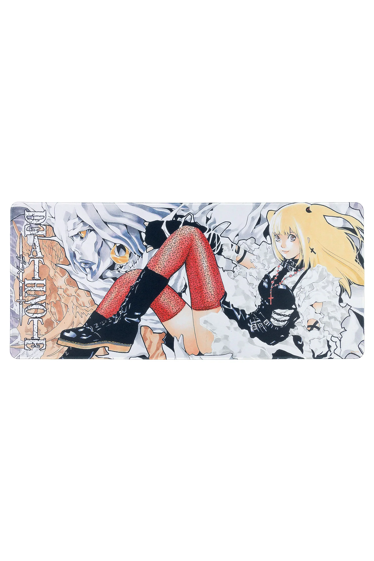 Death Note Misa XL Desk Mat 3 Death Note Misa XL Desk Mat