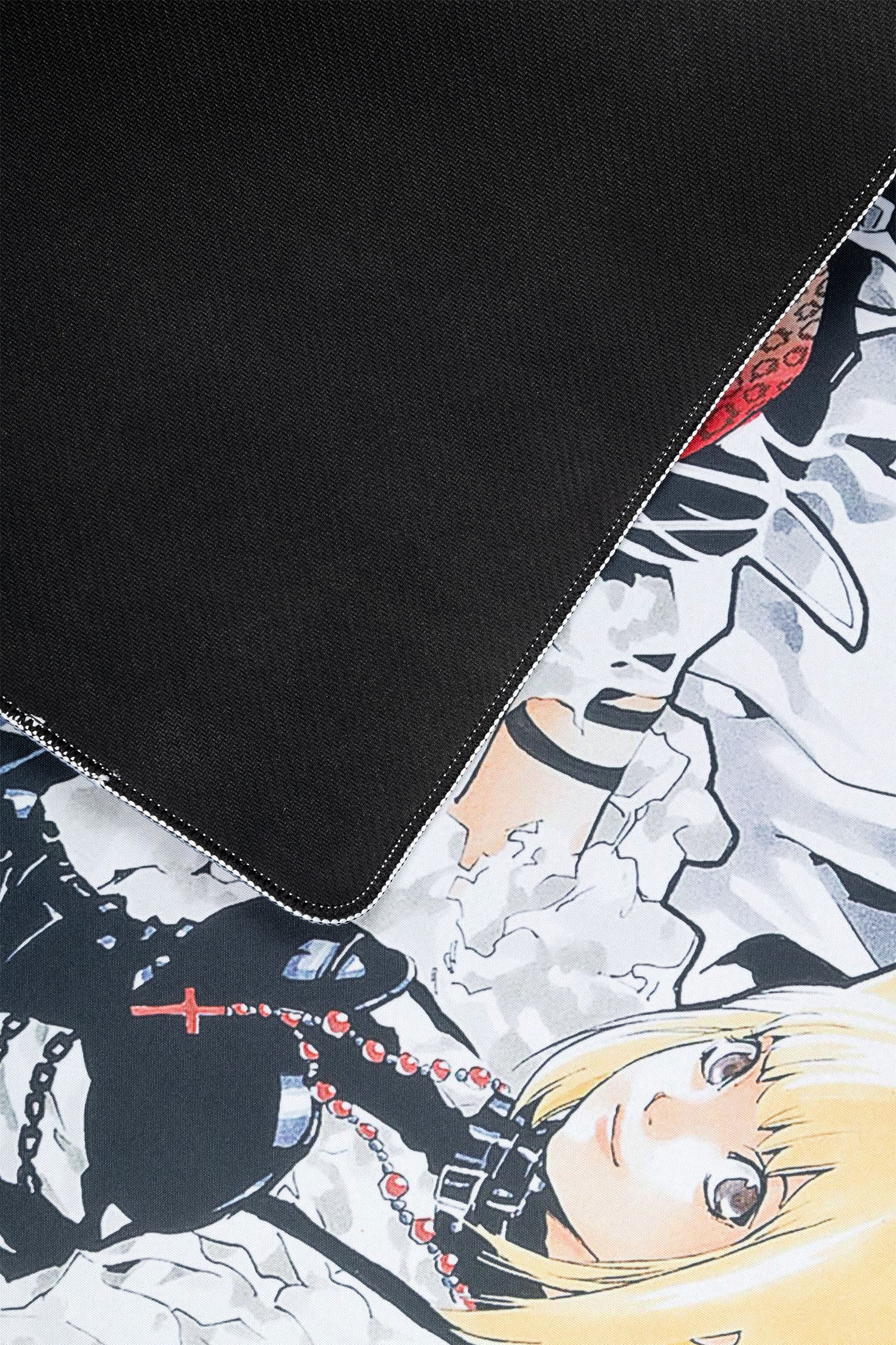Death Note Misa XL Desk Mat 5 Death Note Misa XL Desk Mat