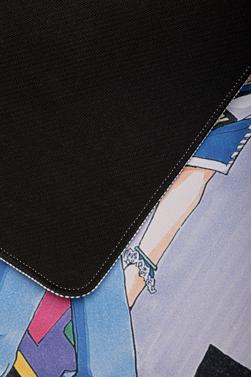 Yu-Gi-Oh! Arcade XL Desk Mat 5 Yu-Gi-Oh! Arcade XL Desk Mat