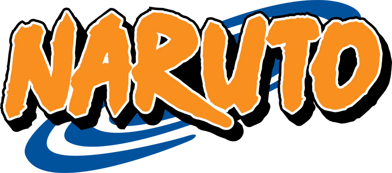 naruto logo 800w