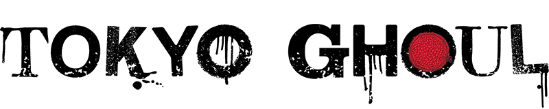 tokyo ghoul logo 800w